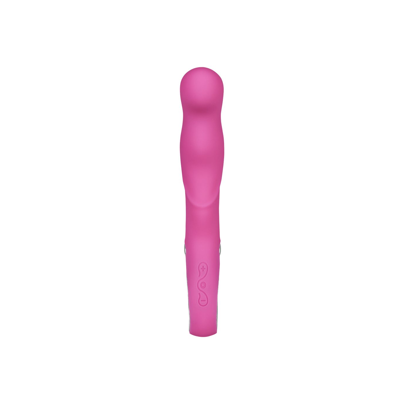 EIS Klitoris-Stimulator EIS, Luxuriöser G-Spot-Vibrator, cm 20