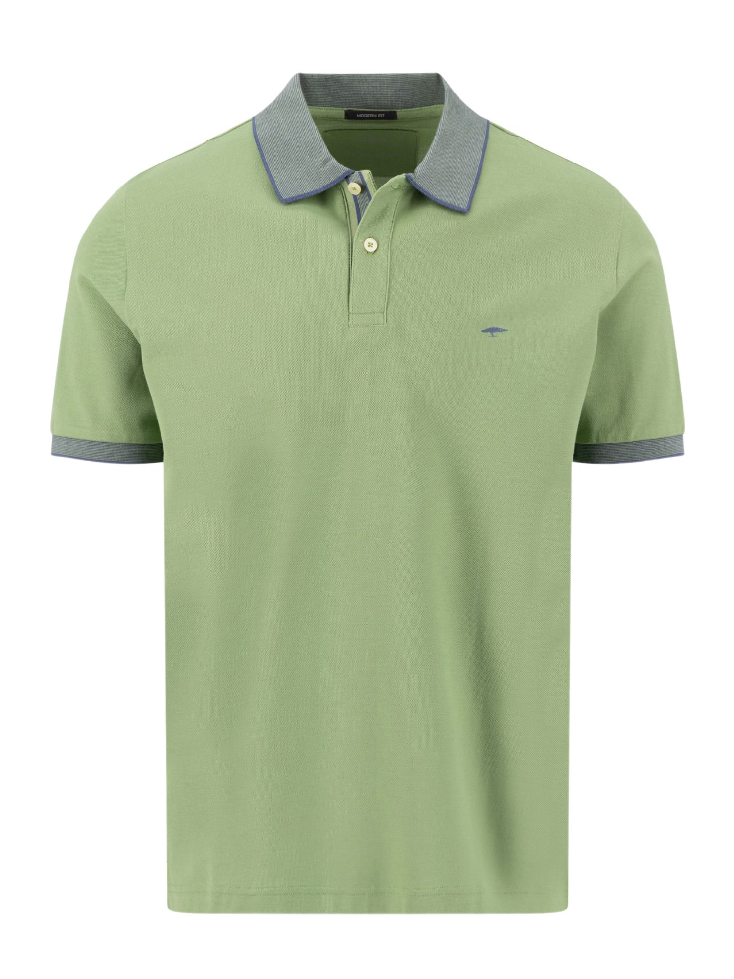 FYNCH-HATTON Poloshirt
