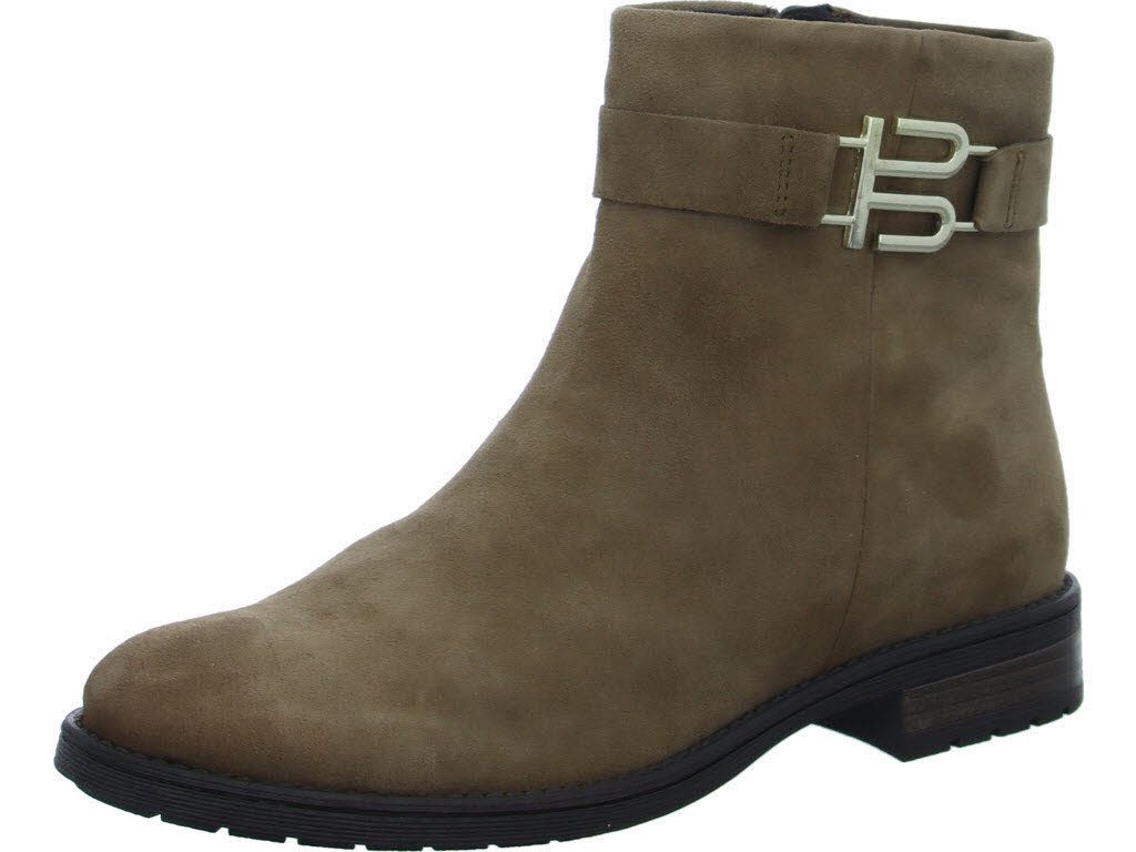 Ronja I Stiefelette