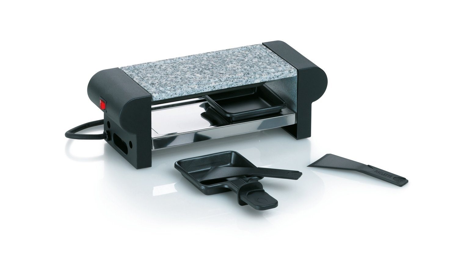 kela Splügen Raclette - Bild 3