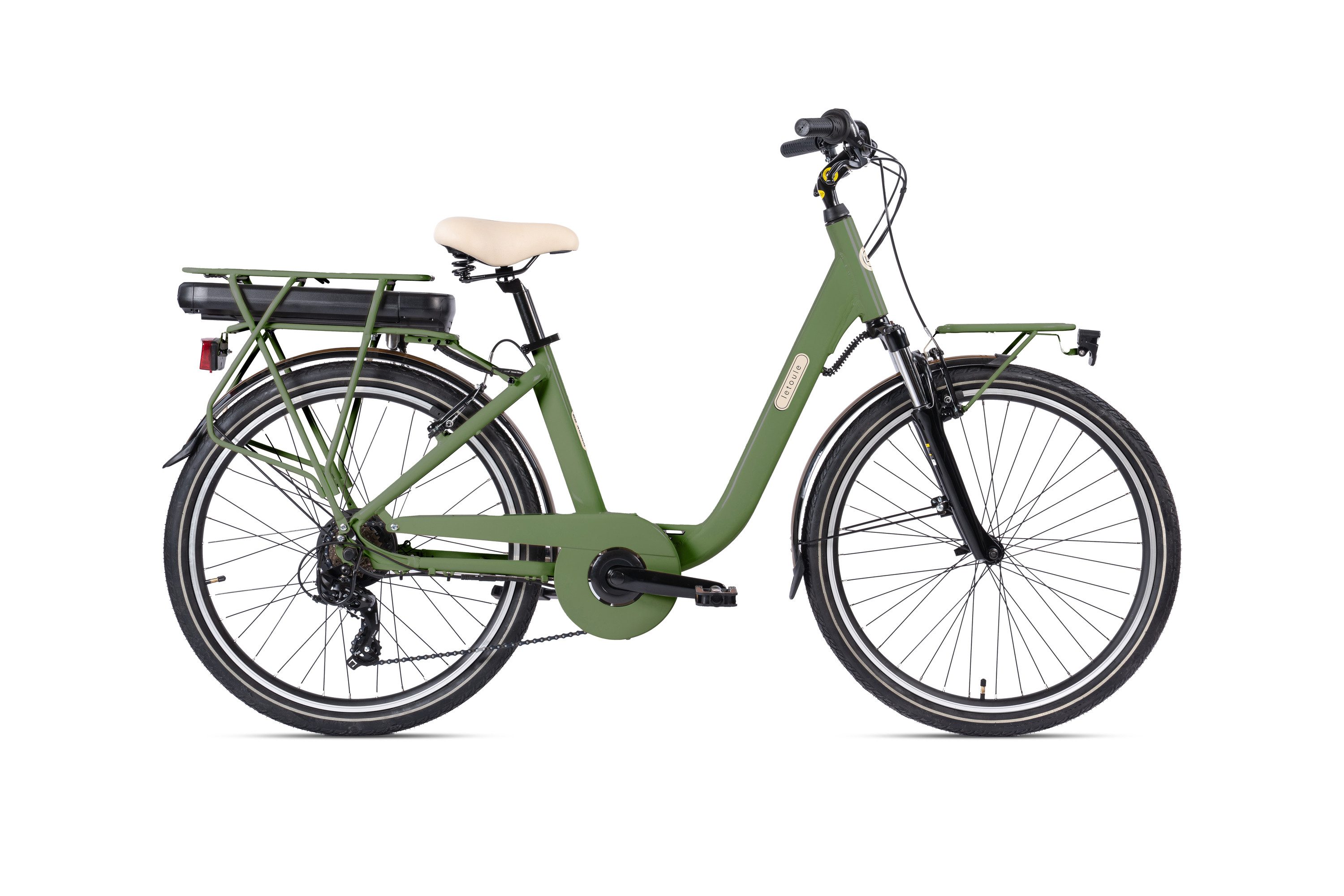 Gnstige 26 Zoll Damen E-Bikes online kaufen | OTTO
