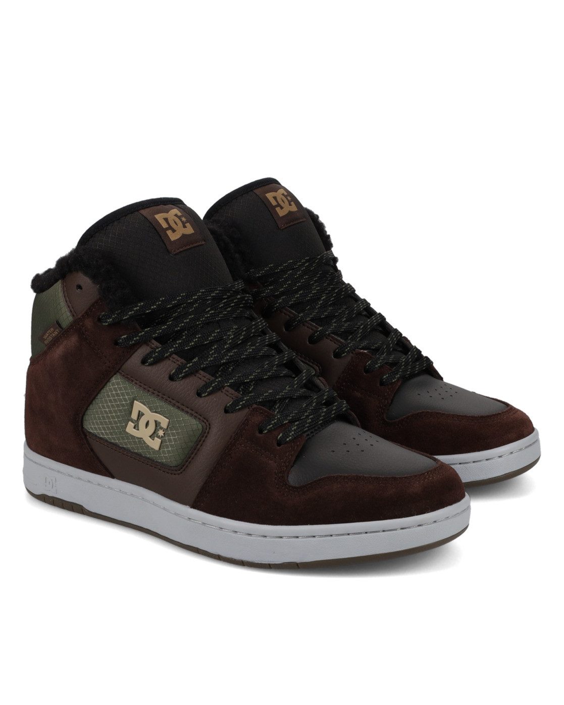 Manteca 4 Hi Wr Sneaker