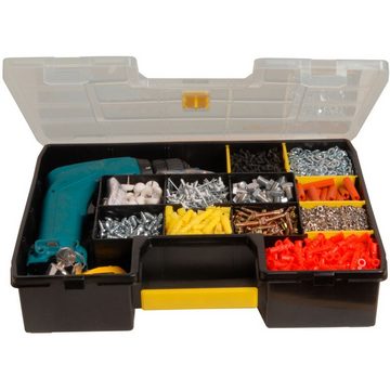 STANLEY Werkzeugbox Organizer SortMaster