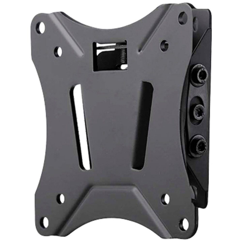 Neomounts by Newstar TV-Wandhalterung Neomounts NM-W60BLACK TV-Wandhalterung 25,4 cm (10) - 76,2 cm (30) S