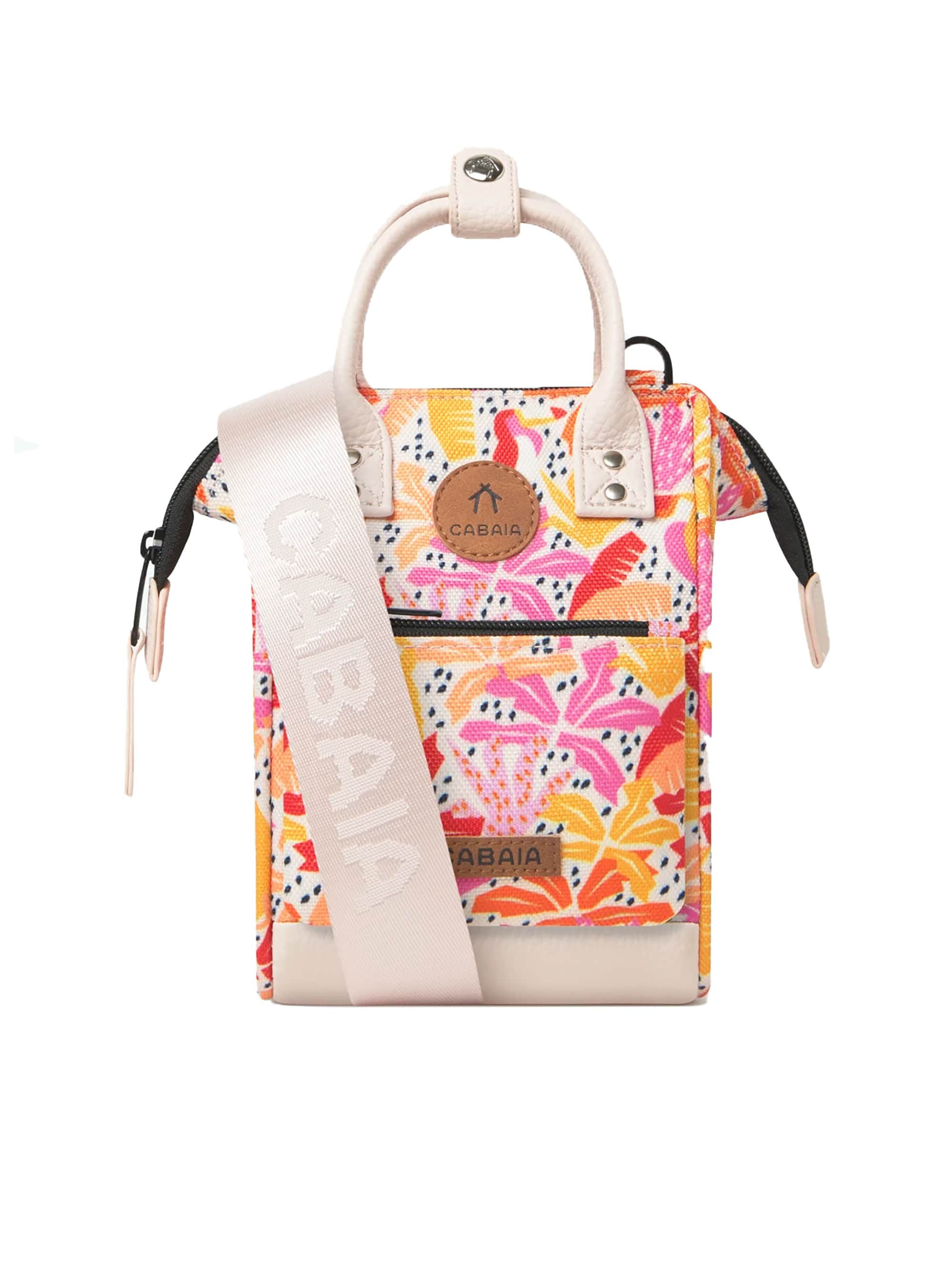 CABAIA Rucksack Pirae