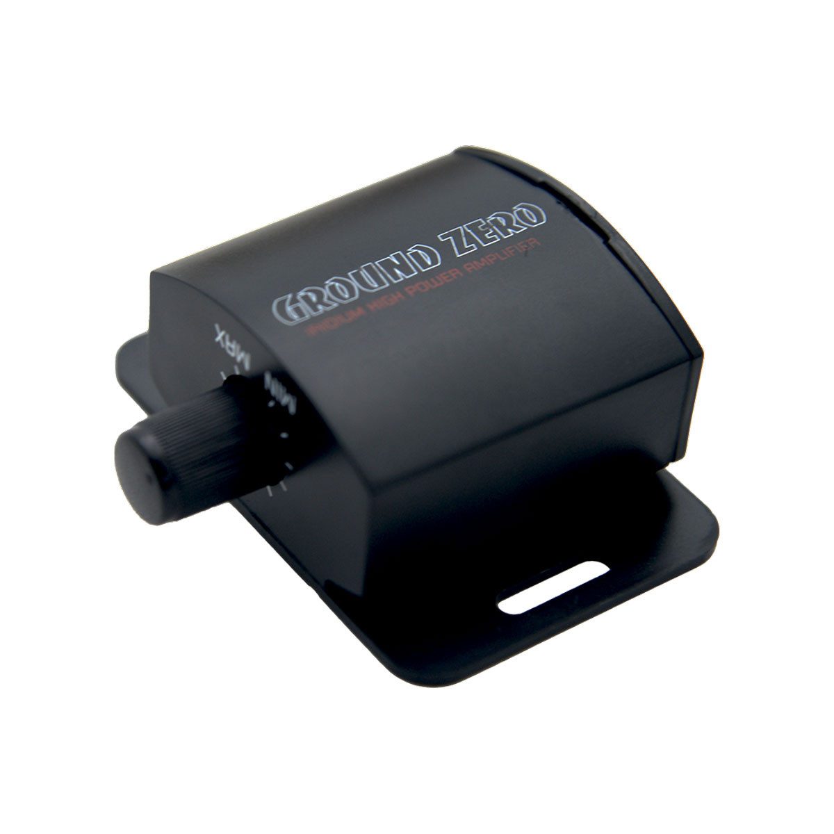 Ground Zero GZIA 200.2, 2-Kanal High-Quality Class A/B Verstärker Endverstärker (Anzahl Kanäle: 2)