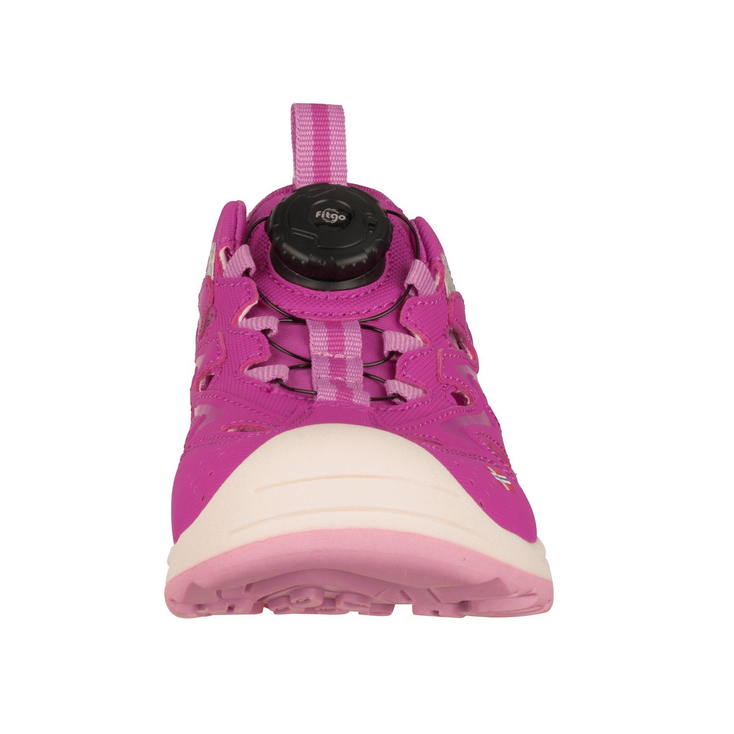 TROLLKIDS Kids Rondane Sandal Sandale