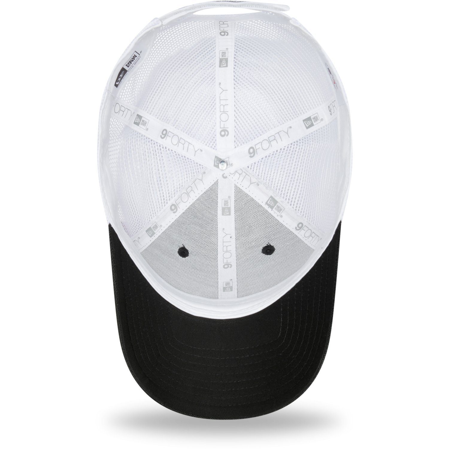 White HOME Trucker Chicago Cap Era Sox New Trucker FIELD 9Forty