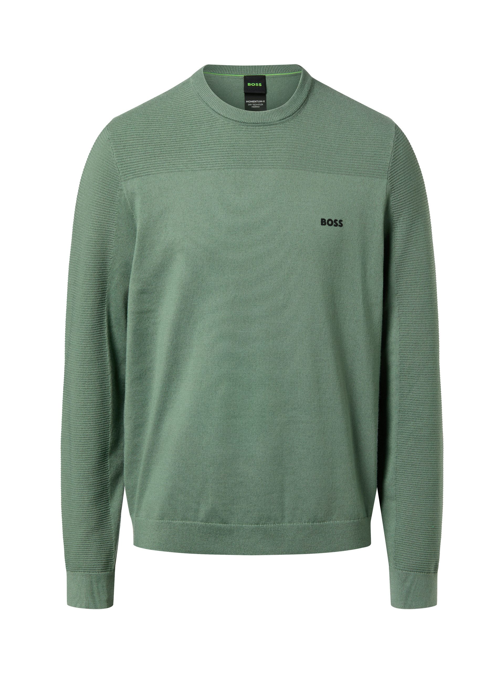 BOSS GREEN Strickpullover Momentum günstig online kaufen
