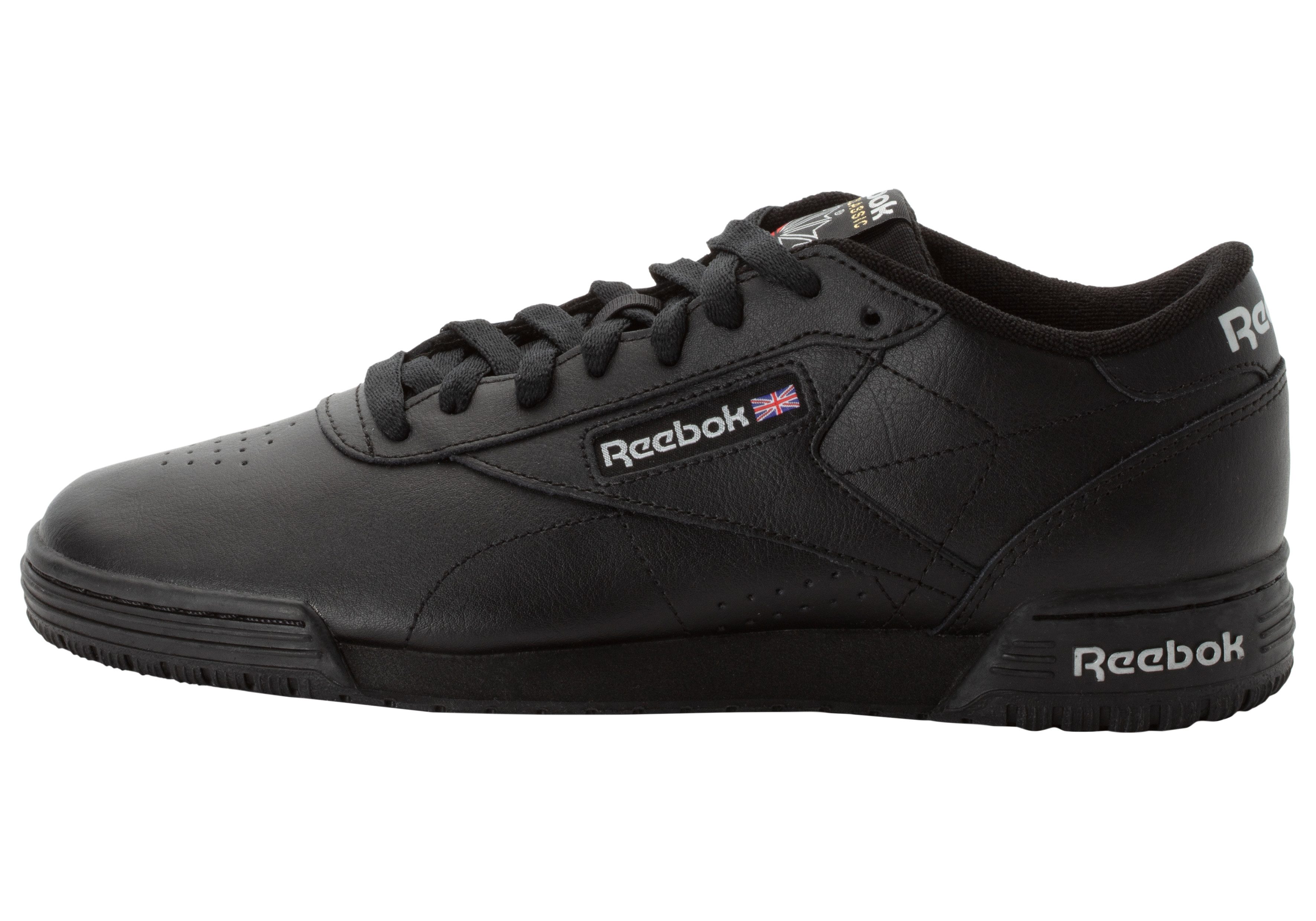 EXOFIT LO CLEAN LOGO INT Sneaker