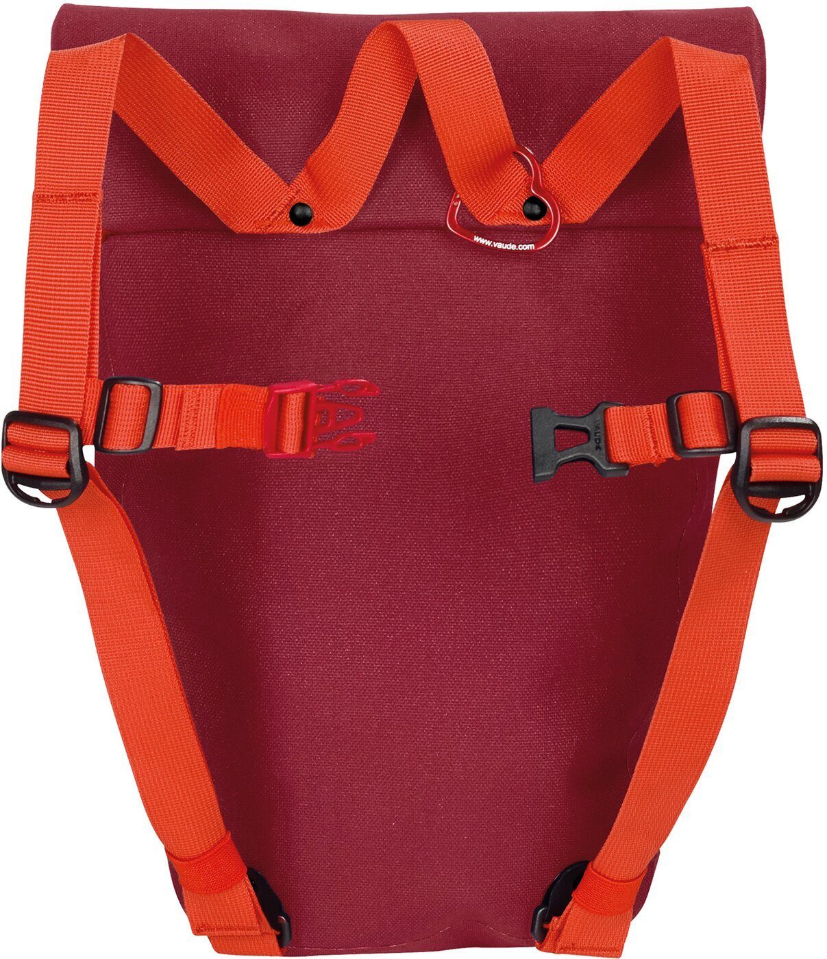 VAUDE Kinderrucksack Schneck