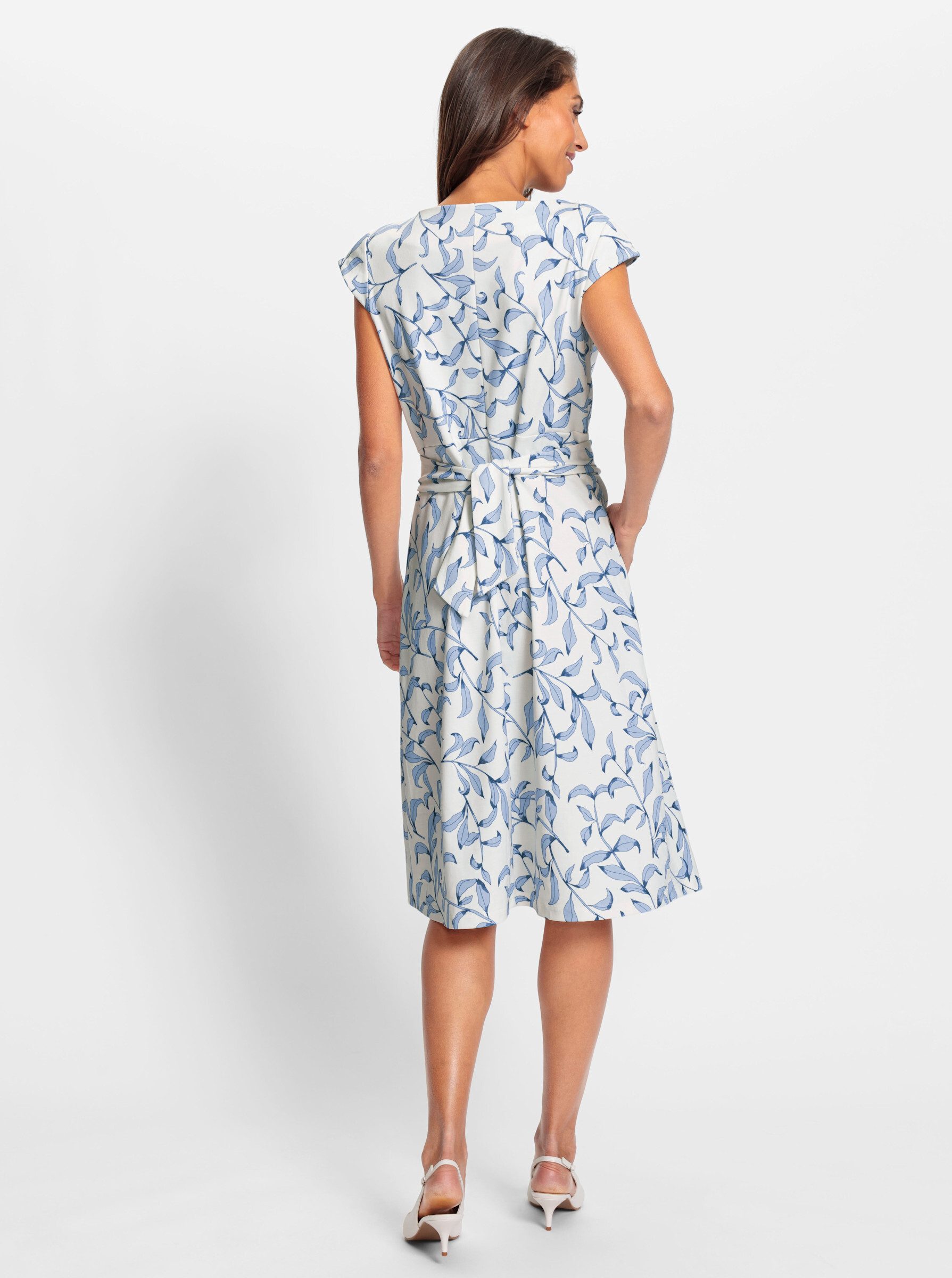 heine Jerseykleid Etuikleid günstig online kaufen