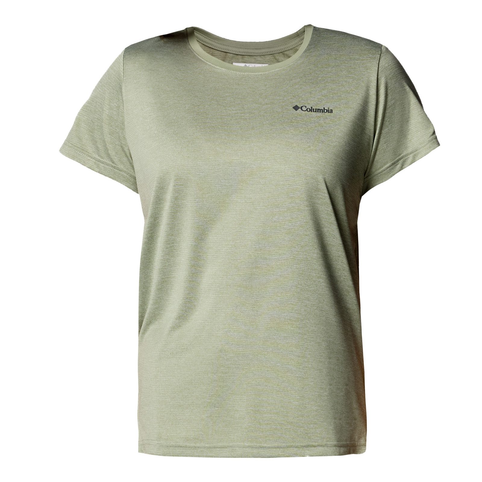 Columbia T-Shirt BlueVista Hill™ Tee mit Omni-Wick™ Technologie