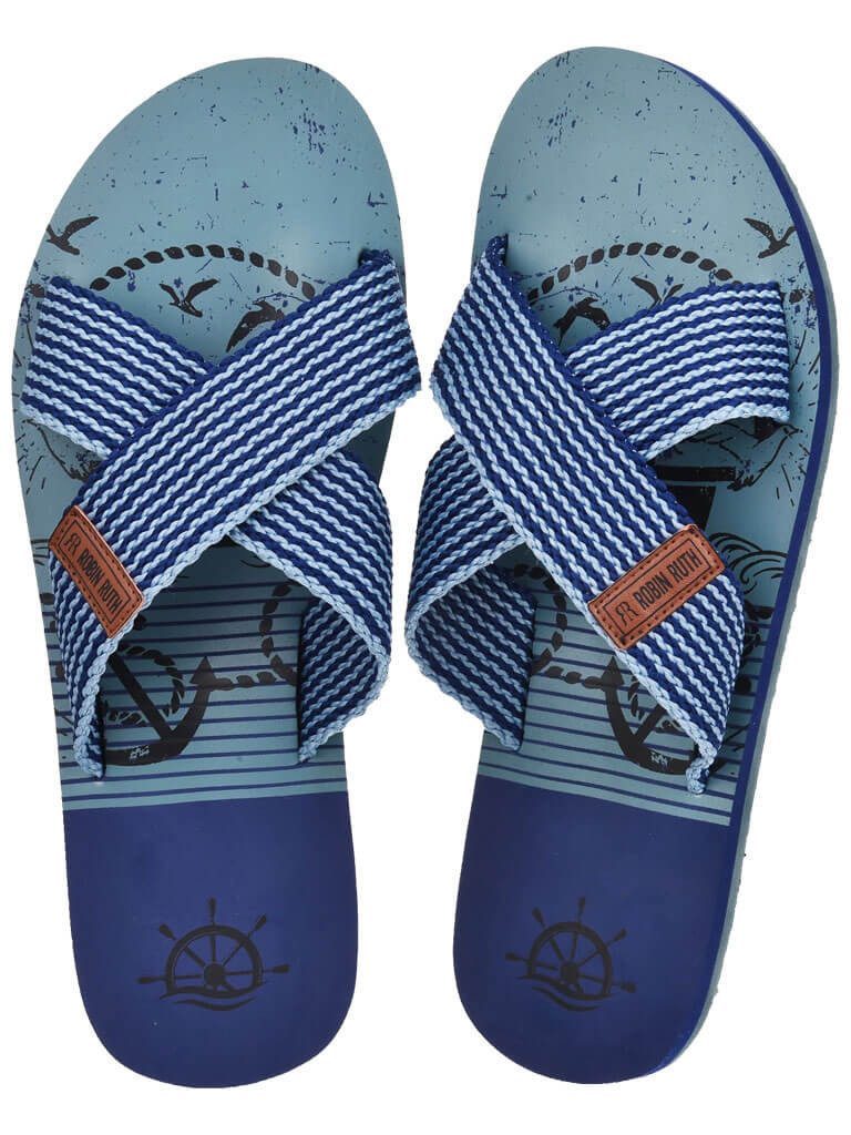 Robin Ruth Zehentrenner Herren Flip Flops günstig online kaufen