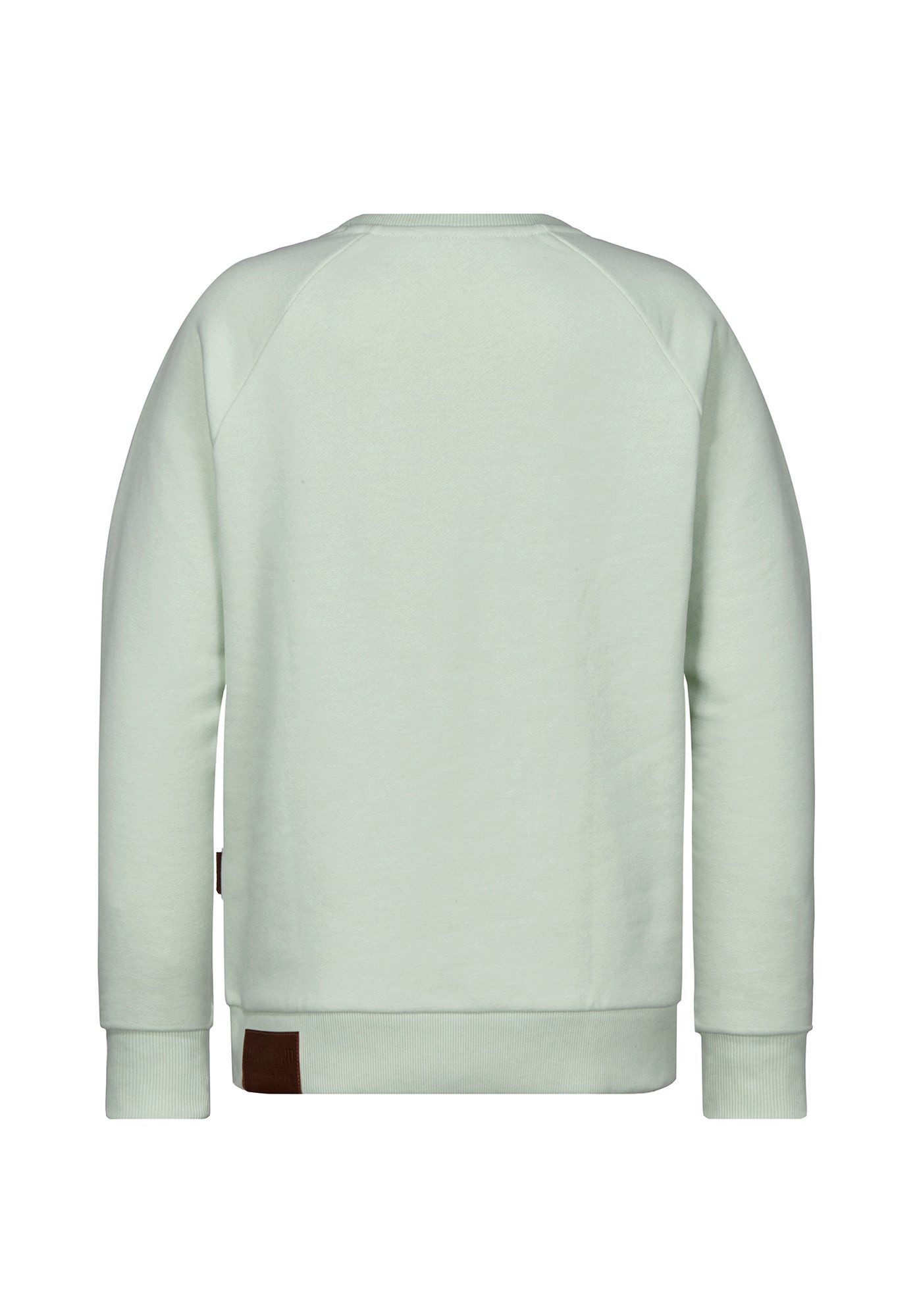 naketano Hoodie Kapuzenpullover Baumwolle, weich, Kapuze, Kängurutasche, Streetwear (Spar-Set, Lieblingsstück) Hoodie, weiche Sweatware, Rippbündchen, Kängurutasche, Loungewear