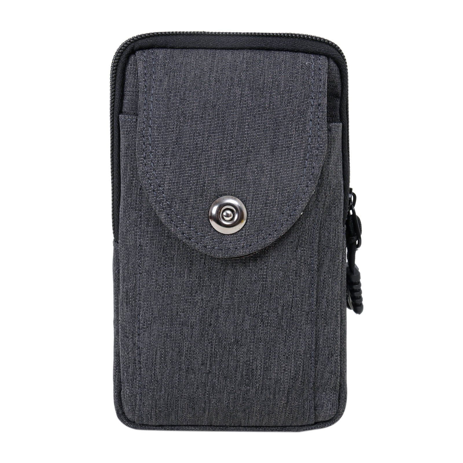 Leoberg Umhängetasche, Smartphone Outdoor-Tasche - Handytasche günstig online kaufen