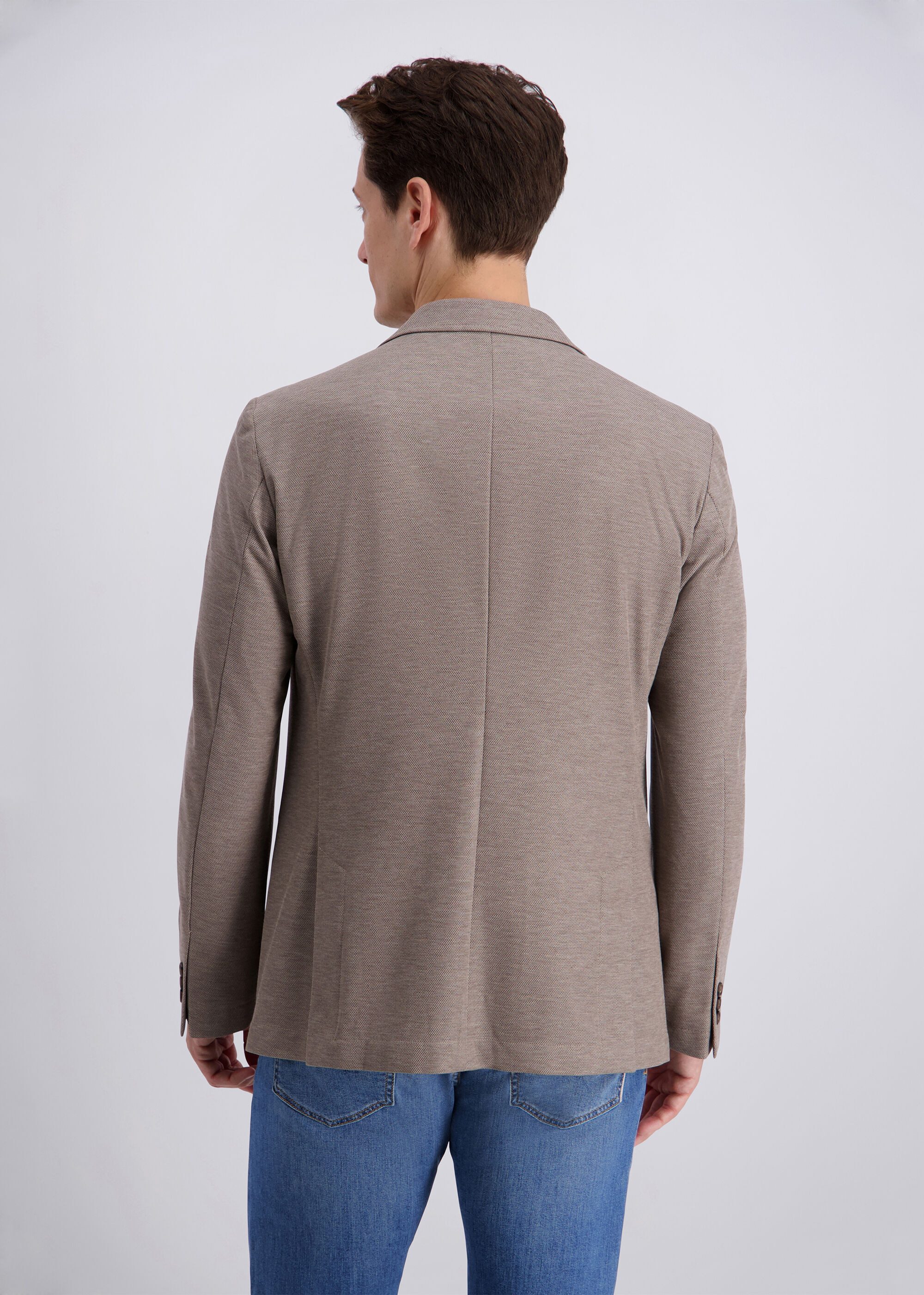 Pierre Cardin Sakko Manel im modern Fit