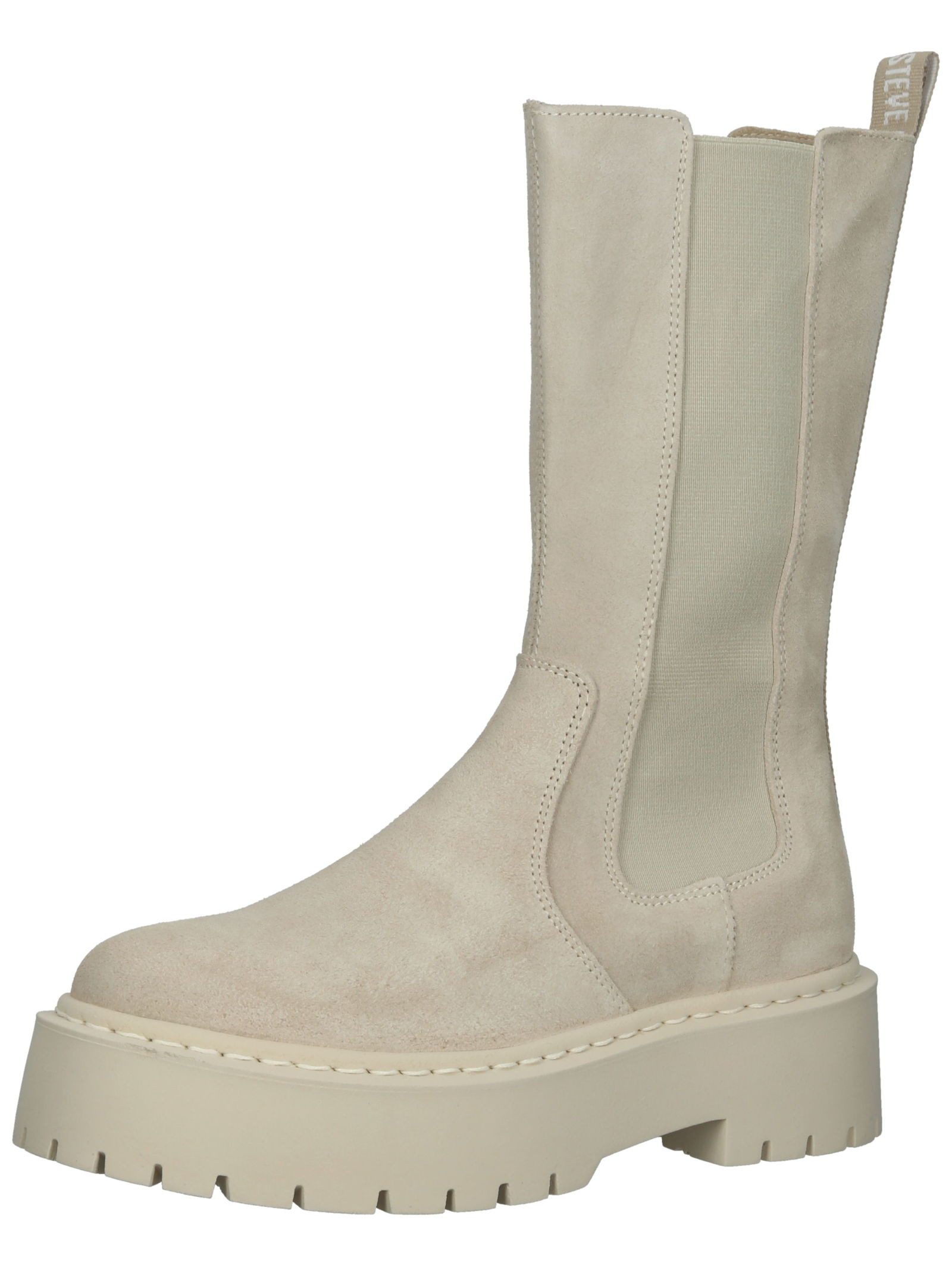 STEVE MADDEN Stiefel Veloursleder . Stiefel