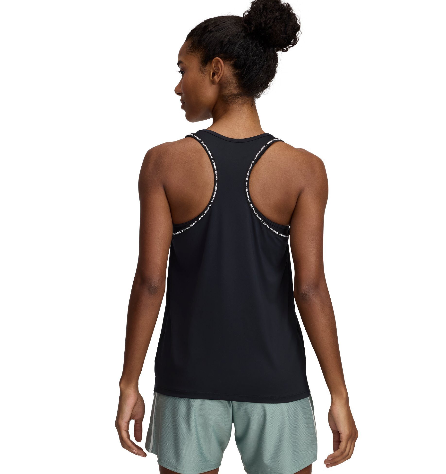 Under Armour® Tanktop TECH KNOCKOUT TANK (1-tlg) günstig online kaufen