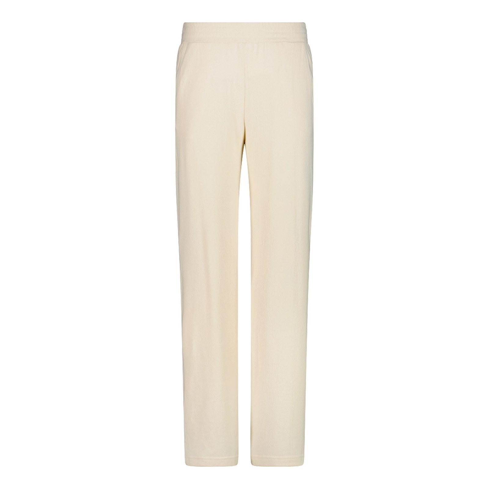 CMP Loungehose Loungewear Hose aus Jerseystoff mit elastischem Bund