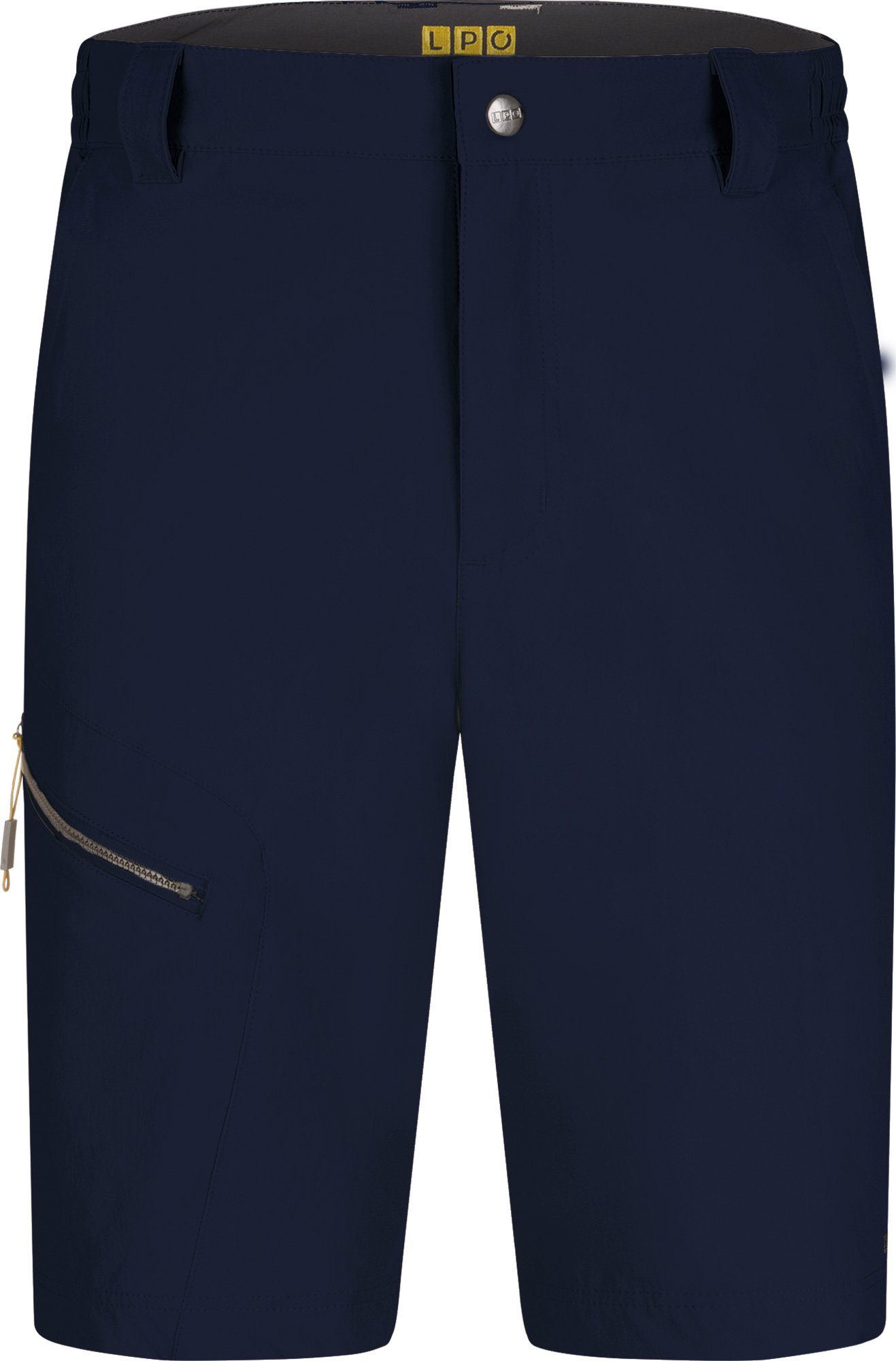 navy KENTVILLE Short & MEN NEW LPO II Bermuda Shorts