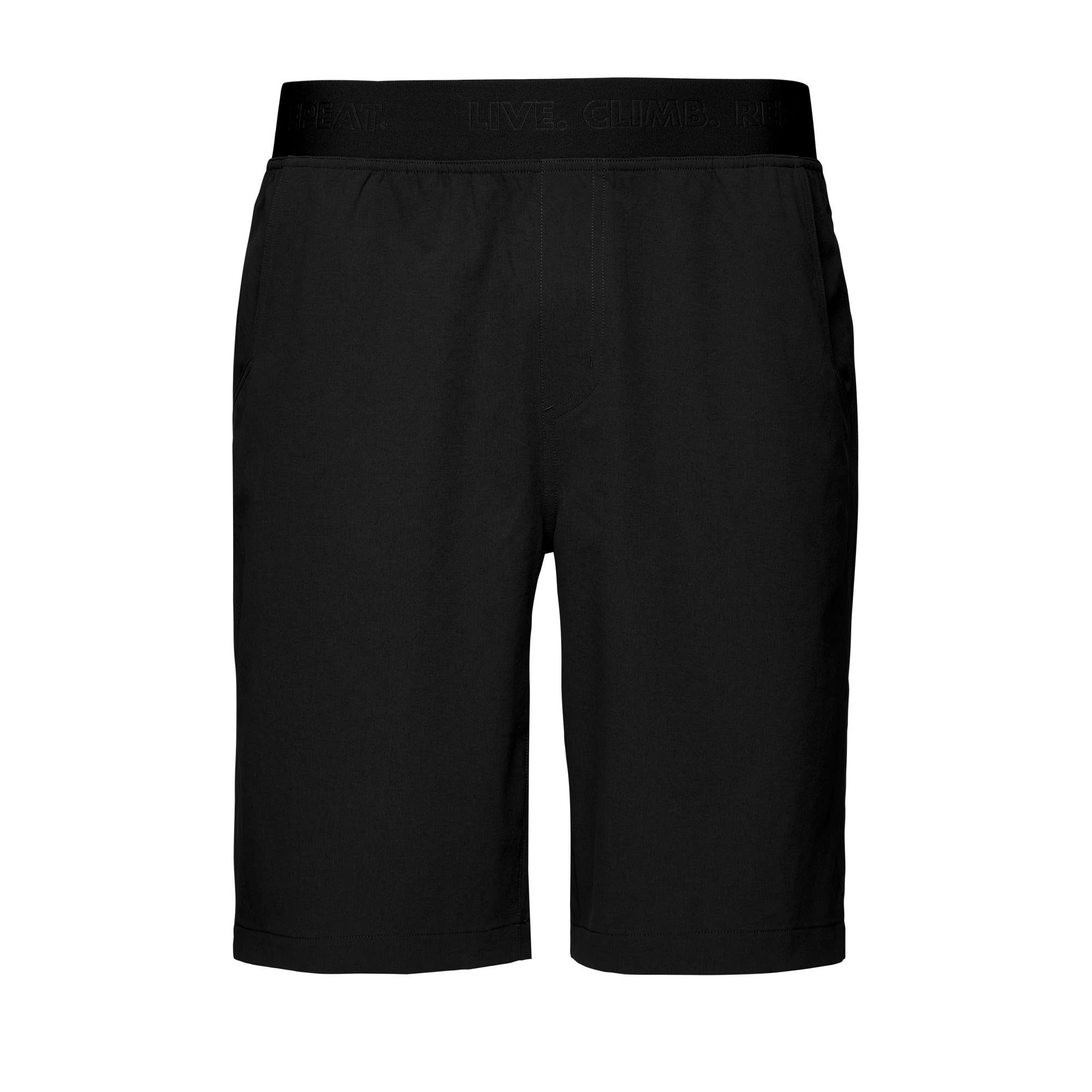 Black Diamond Strandshorts Black Diamond M Sierra Shorts Herren Shorts