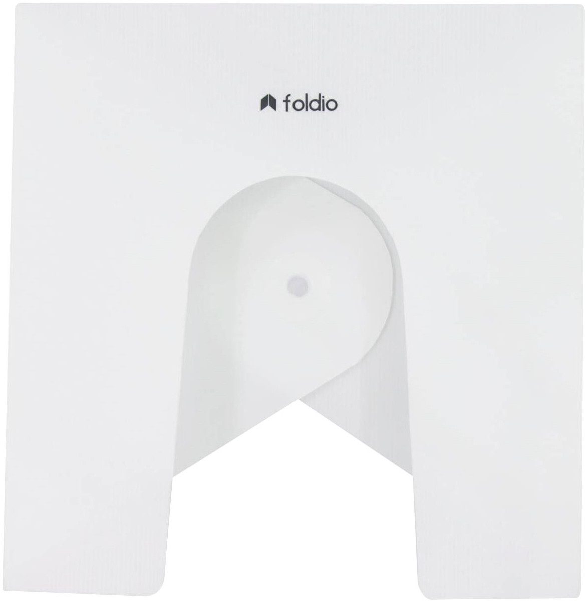 Orangemonkie Fotohintergrund Front Cover für Foldio 2 plus