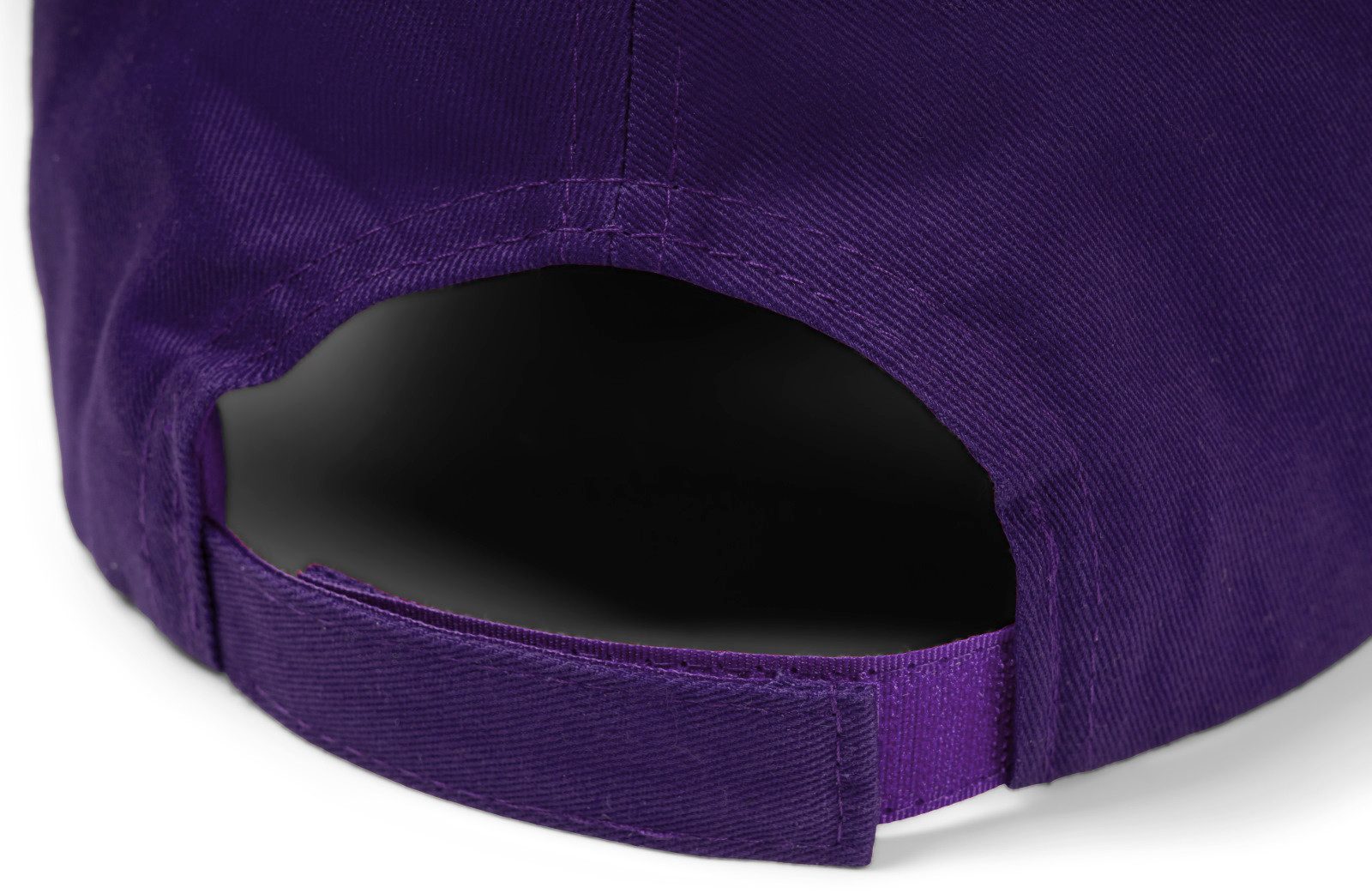 styleBREAKER Baseball Cap Baseball Cap Einfarbig günstig online kaufen