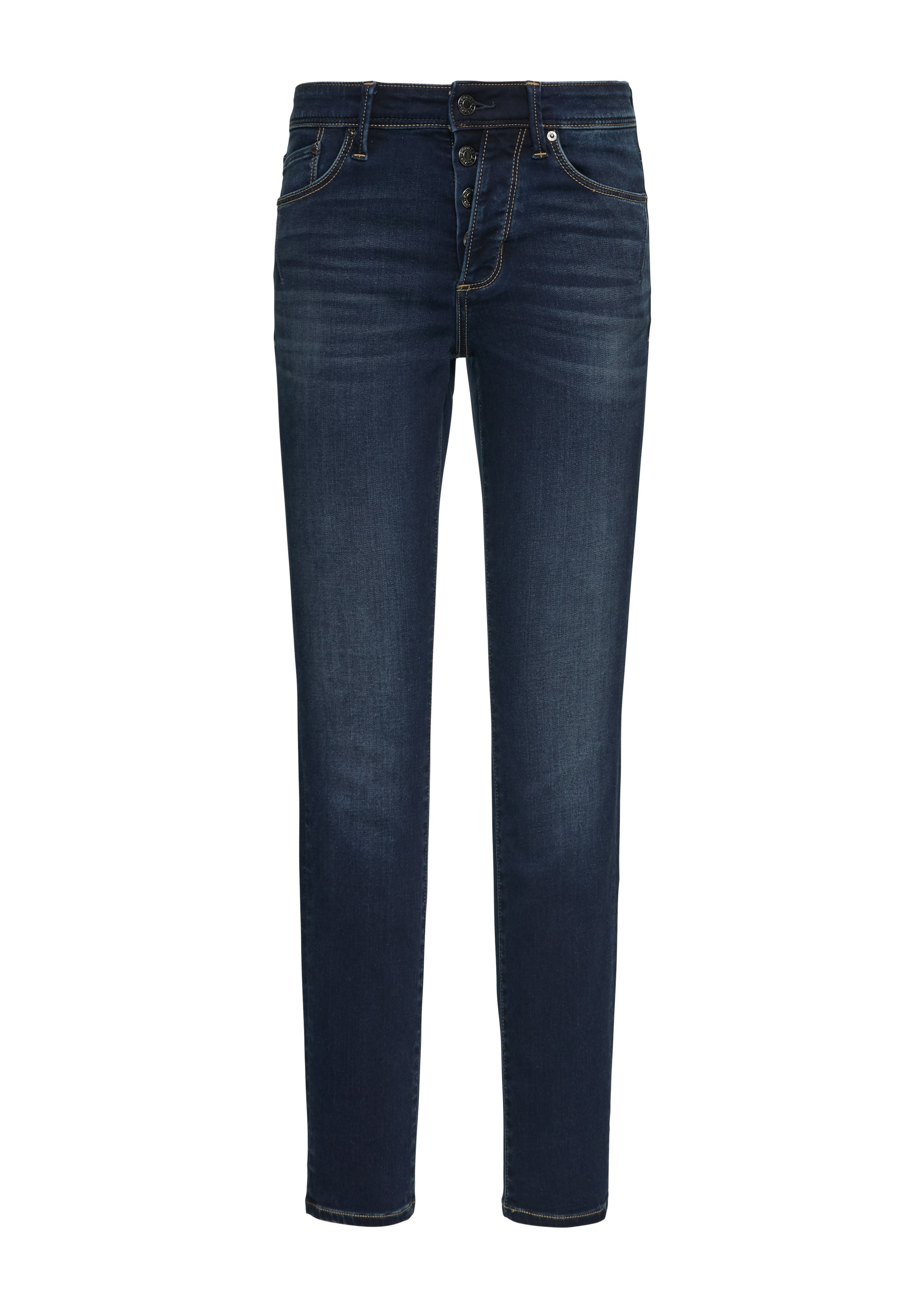 5-Pocket-Jeans