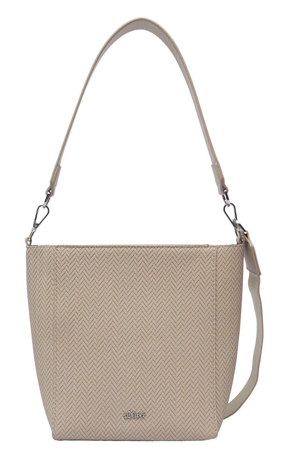 Umhängetasche Shopping Bag