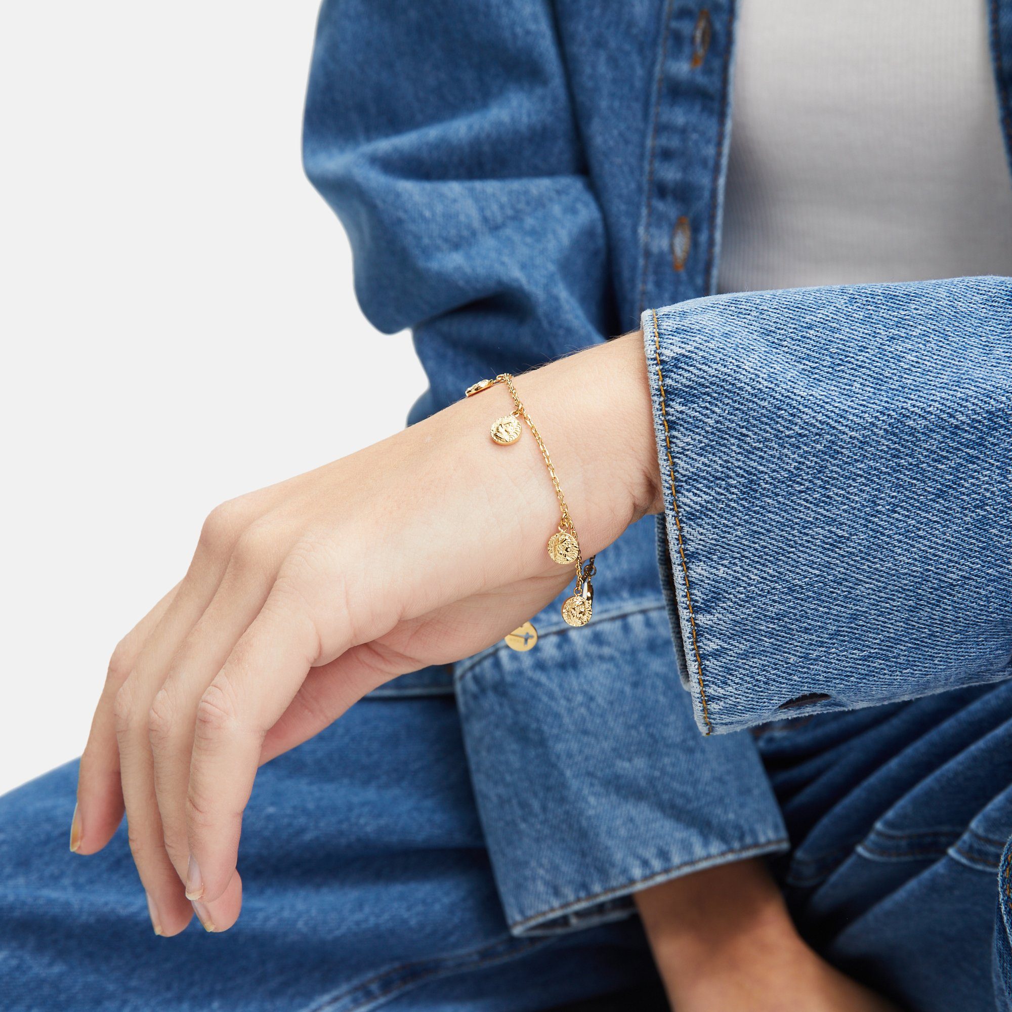Tamaris Armband Edelstahl günstig online kaufen