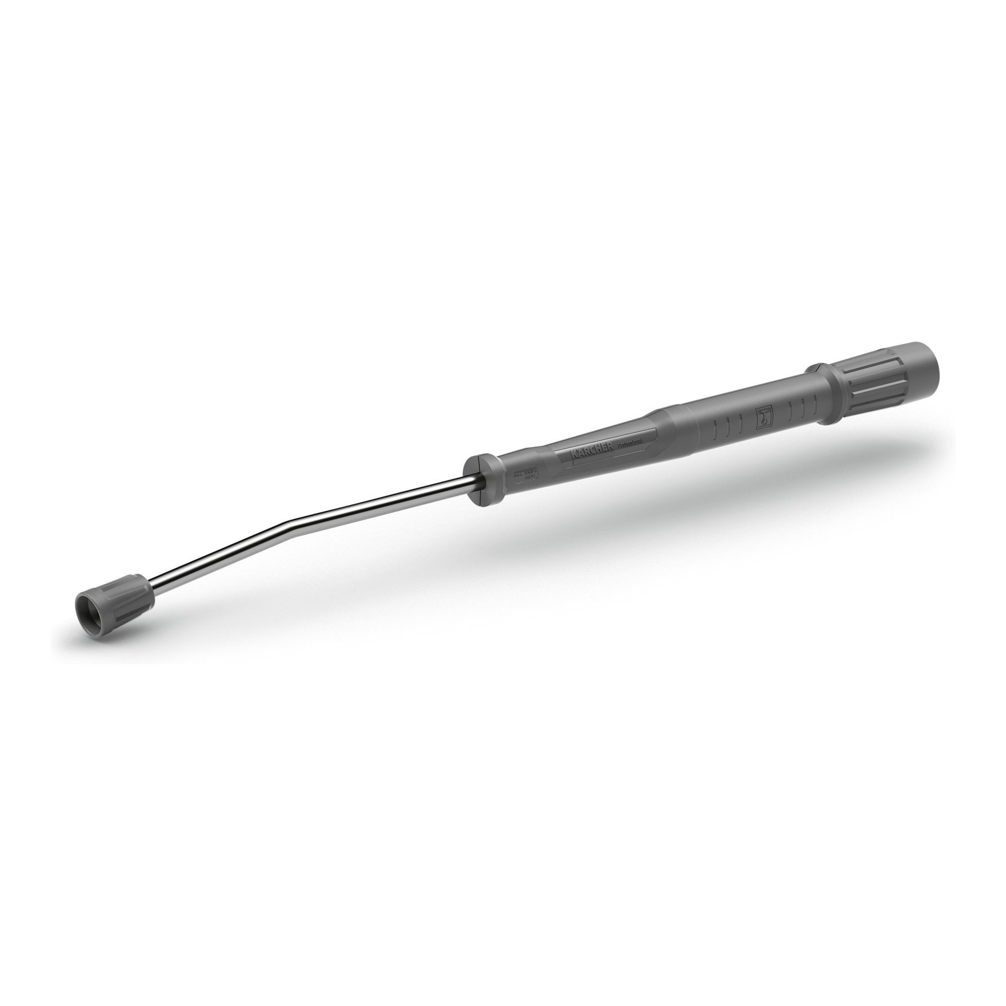 KÄRCHER Hochdruckreiniger Kärcher Strahlrohr 850 mm, drehbar