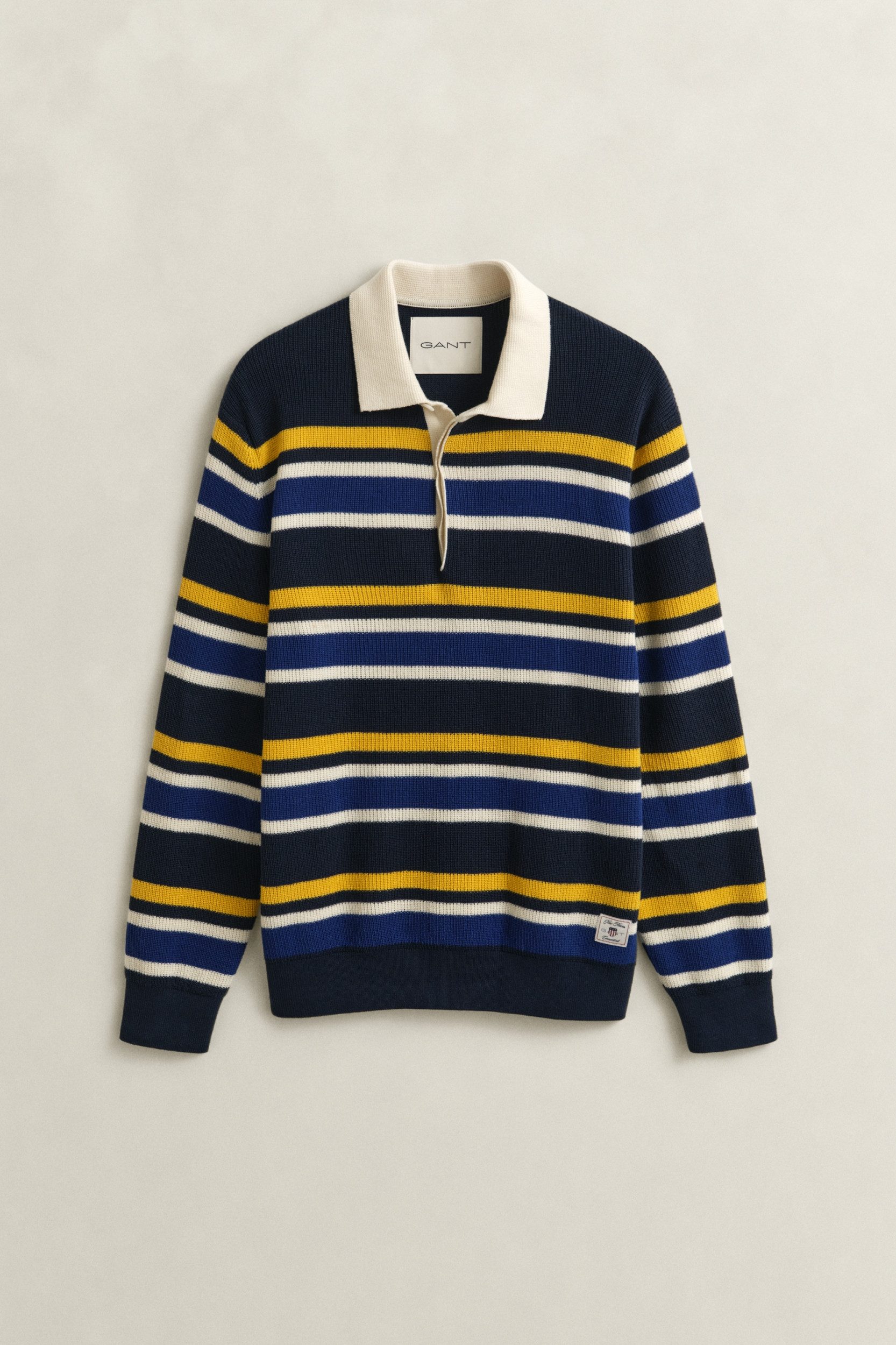 Gant Troyer Polopullover - Regular Fit