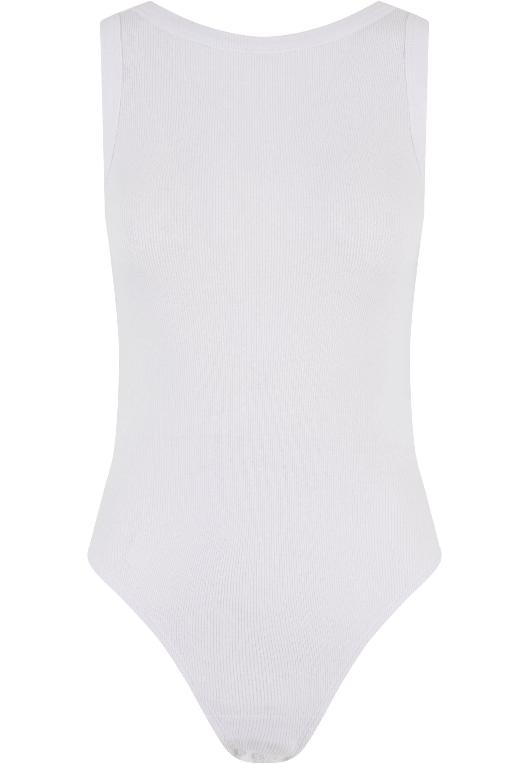 URBAN CLASSICS Body Urban Classics Damen Ladies Rib Tank Body