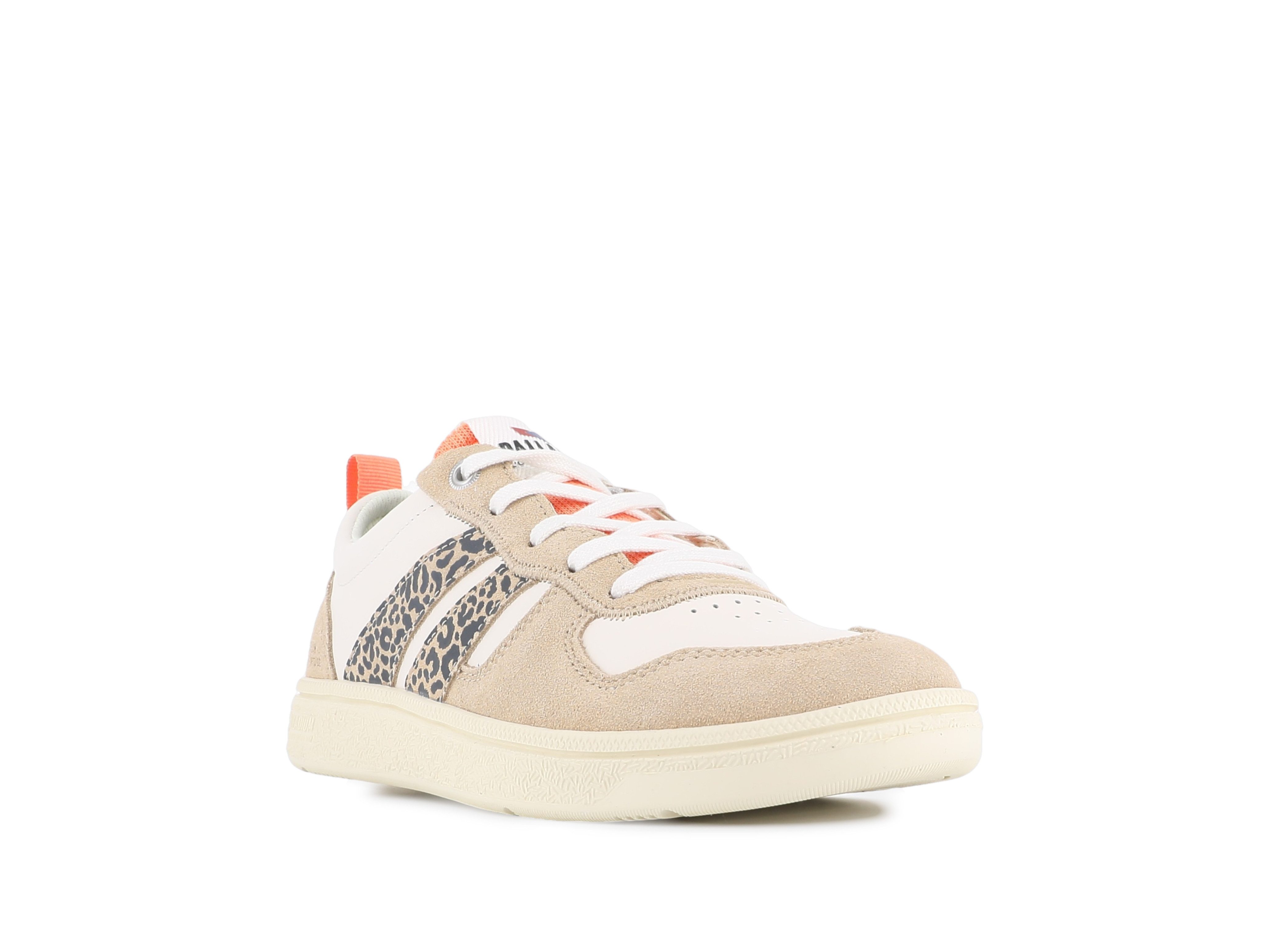 Palladium PALLACUP FLAME LTH Sneaker günstig online kaufen