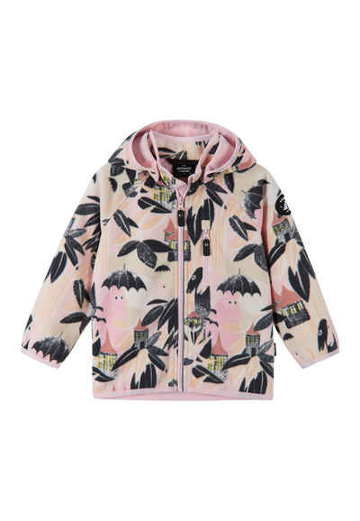 reima Outdoorjacke Moomin Vindskydd