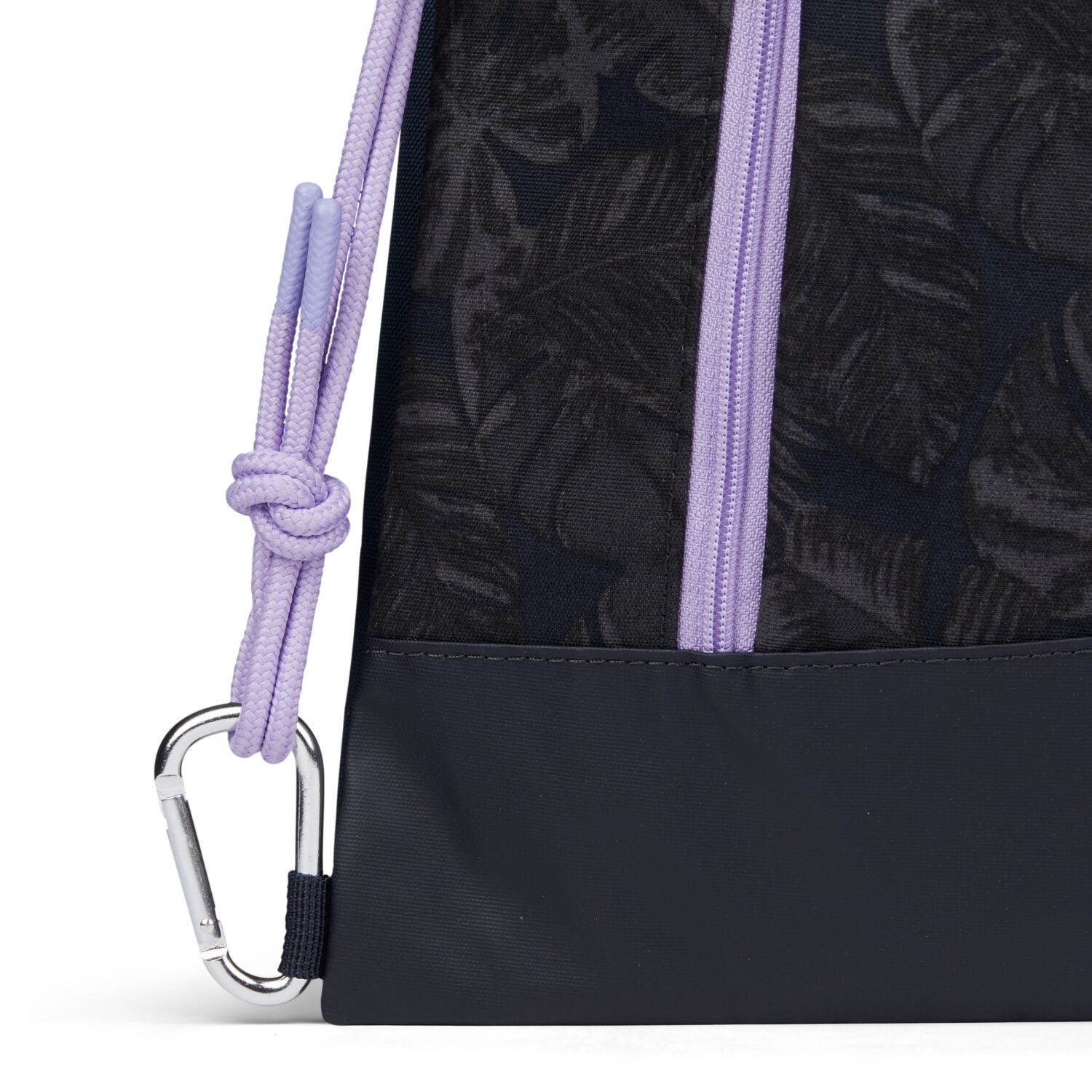 Satch Umhängetasche Satch Pack Betty Grey 3tlg Schulrucksack-Set