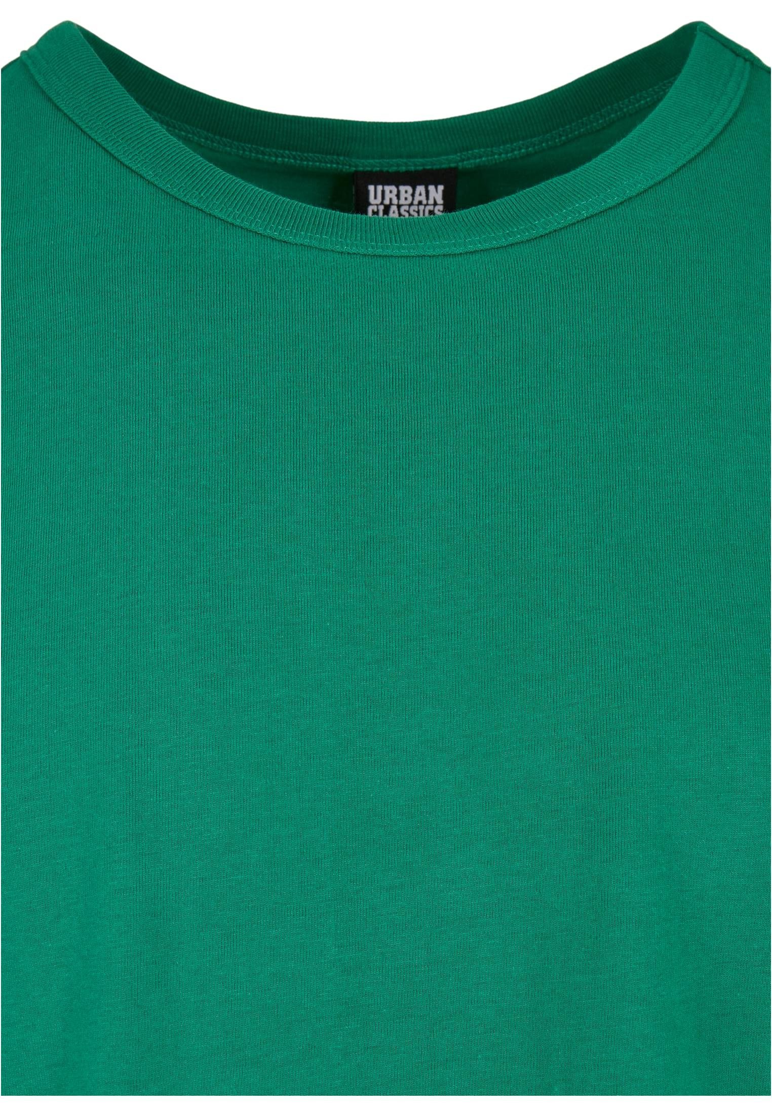 Oversized Herren URBAN (1-tlg) junglegreen CLASSICS T-Shirt Tee