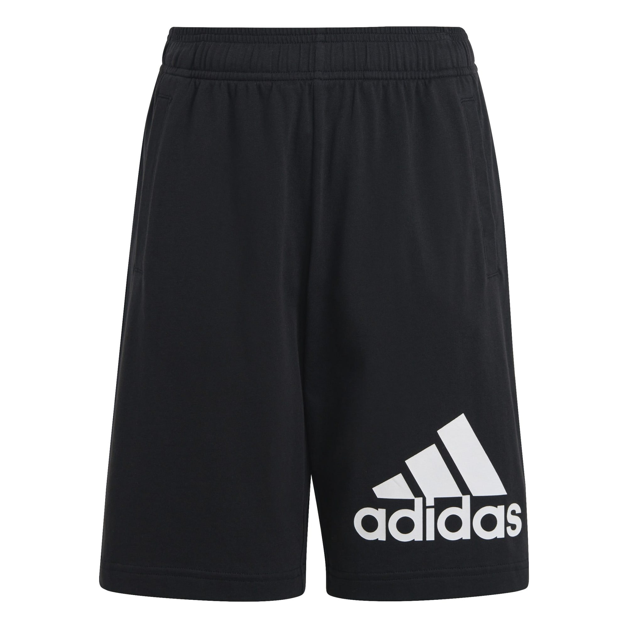 Trainingsshorts adidas Kinder Short Essentials Big Logo Cotton Shorts