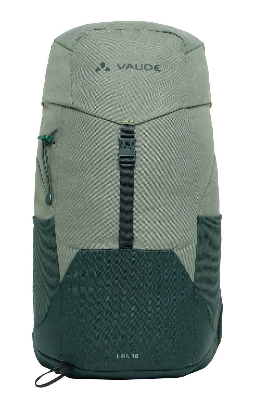 VAUDE Rucksack Jura 18 Backpack (Set, 2-tlg)