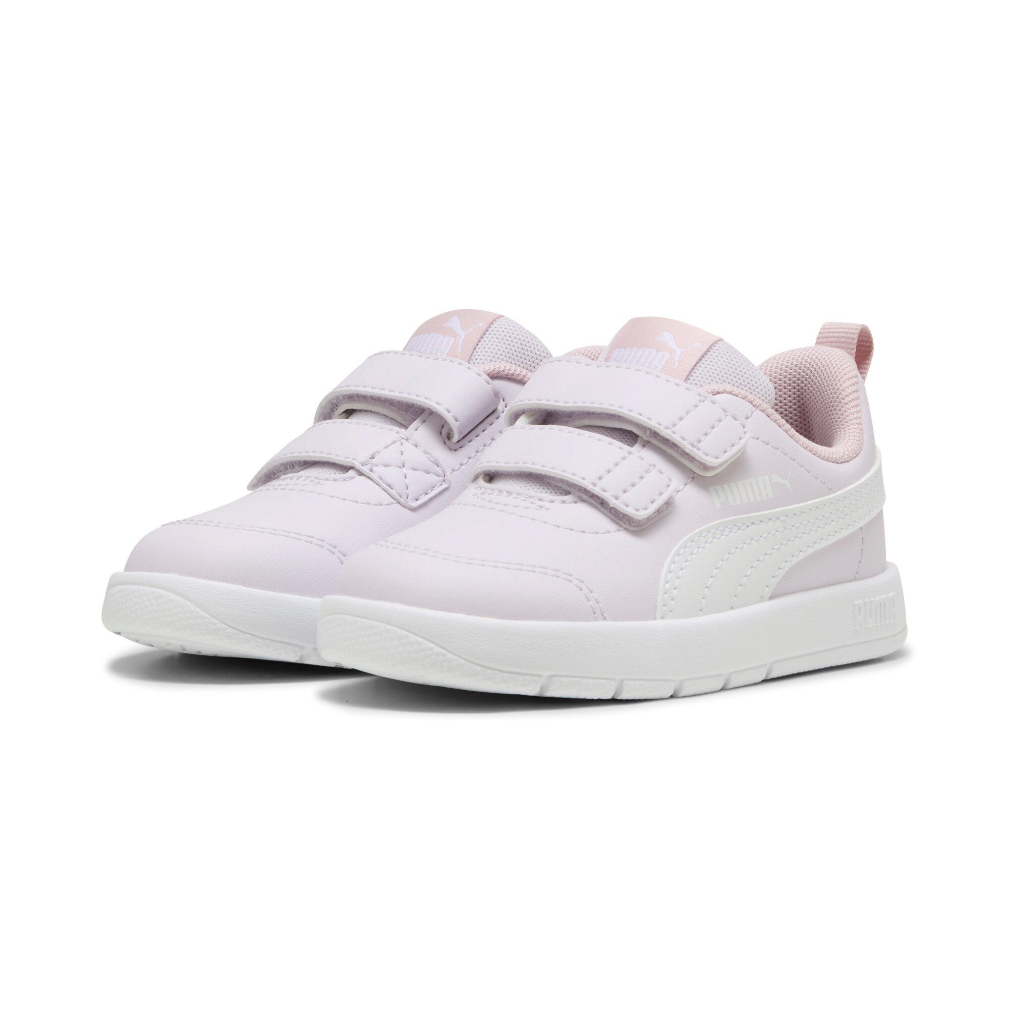 PUMA COURTFLEX V3 V INF Sneaker für Kinder