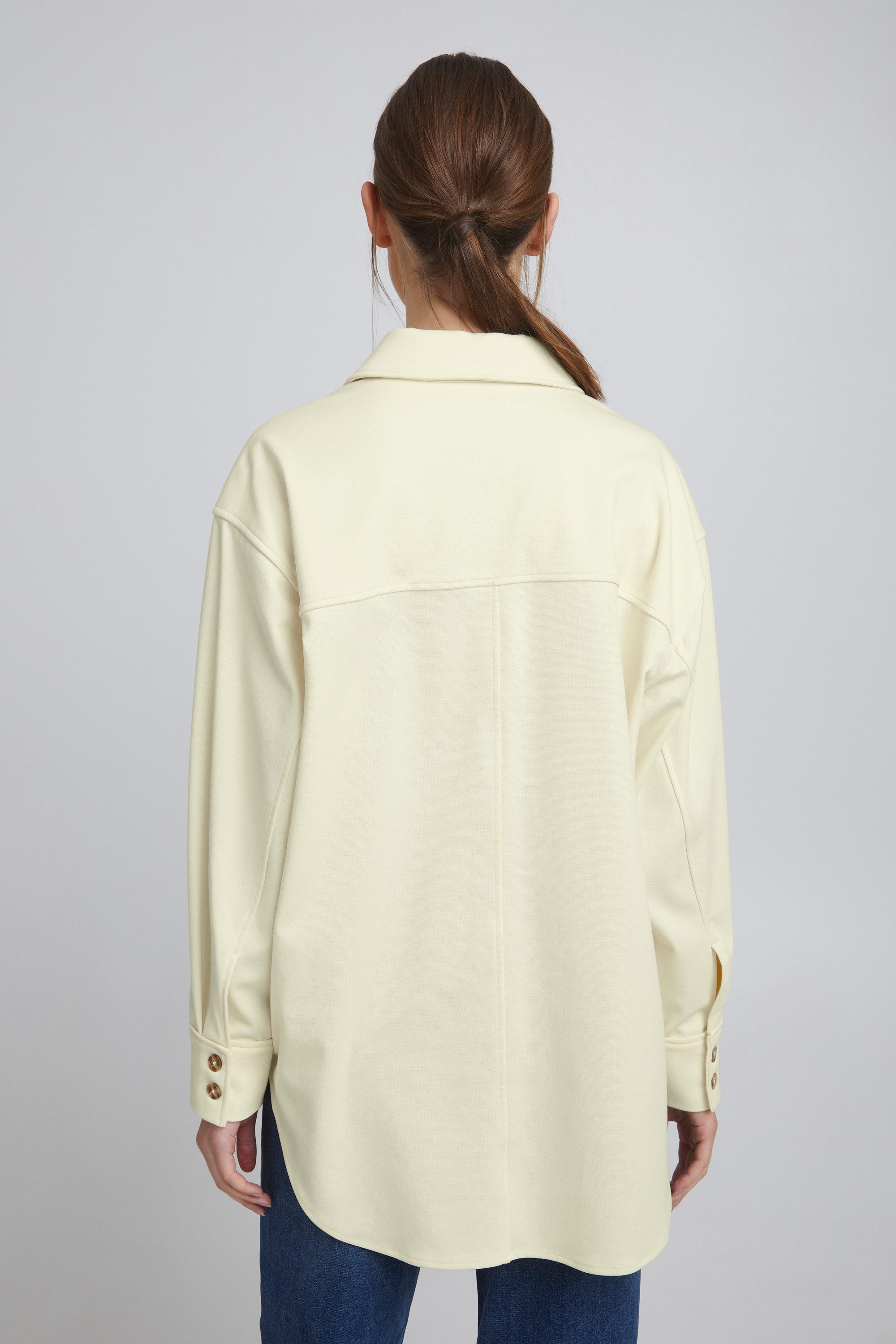 Ichi Hemdjacke Blazer IHSIMONSE