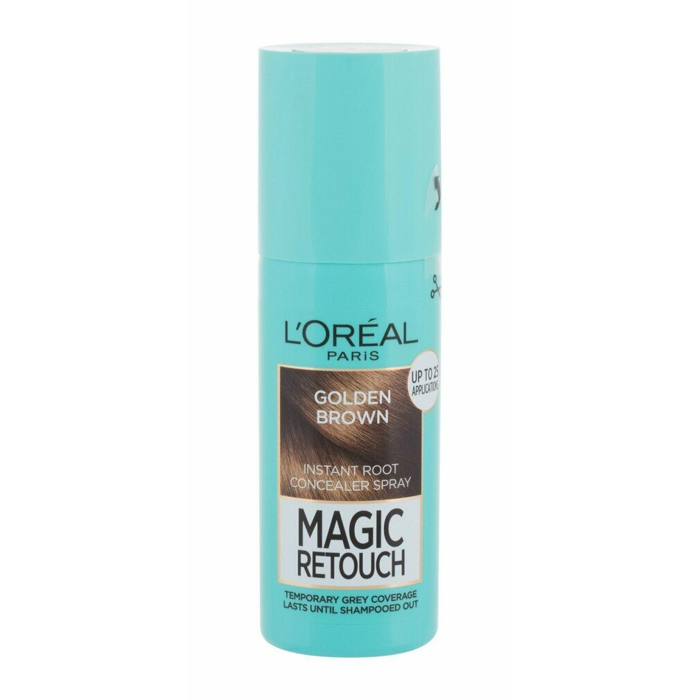 L'Oreal Deutschland Тональный крем LOréal Professionnel Magic Retouch Instant Root Тональный крем Spray