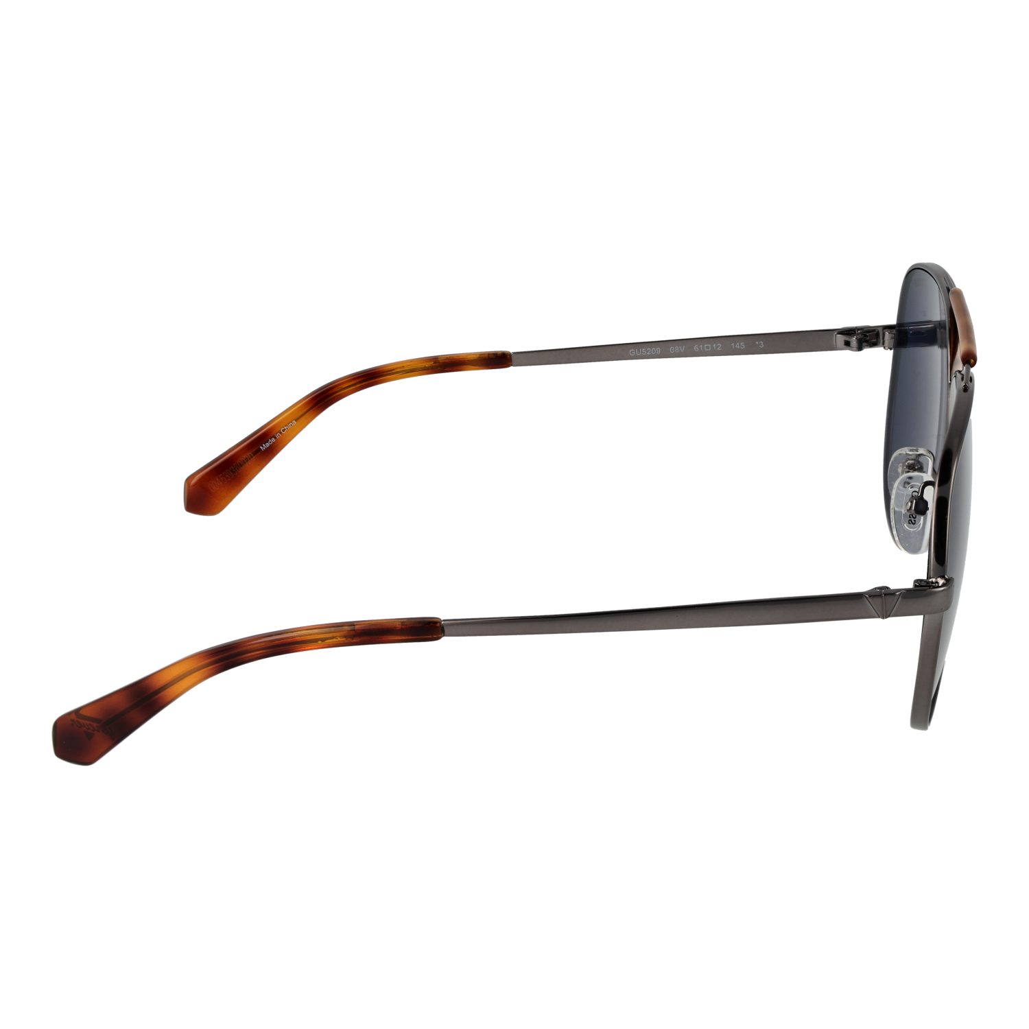 Guess Pilotenbrille GU5209 6108V