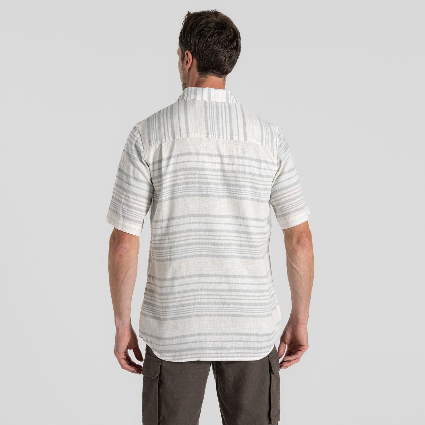 Craghoppers T-Shirt Craghoppers - Outdoor kurzarm günstig online kaufen