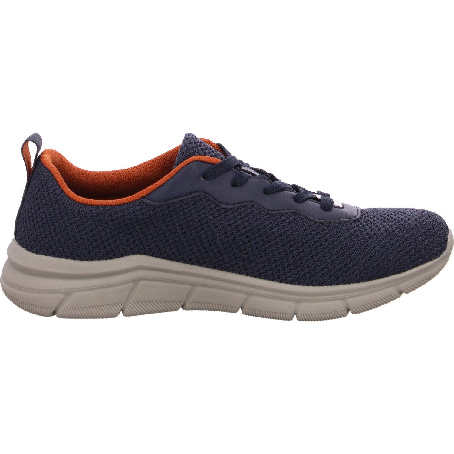 bugatti Soa Schnürschuh