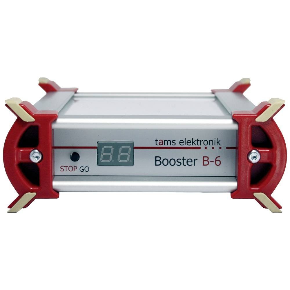 TAMS Elektronik Booster 40-19607-01