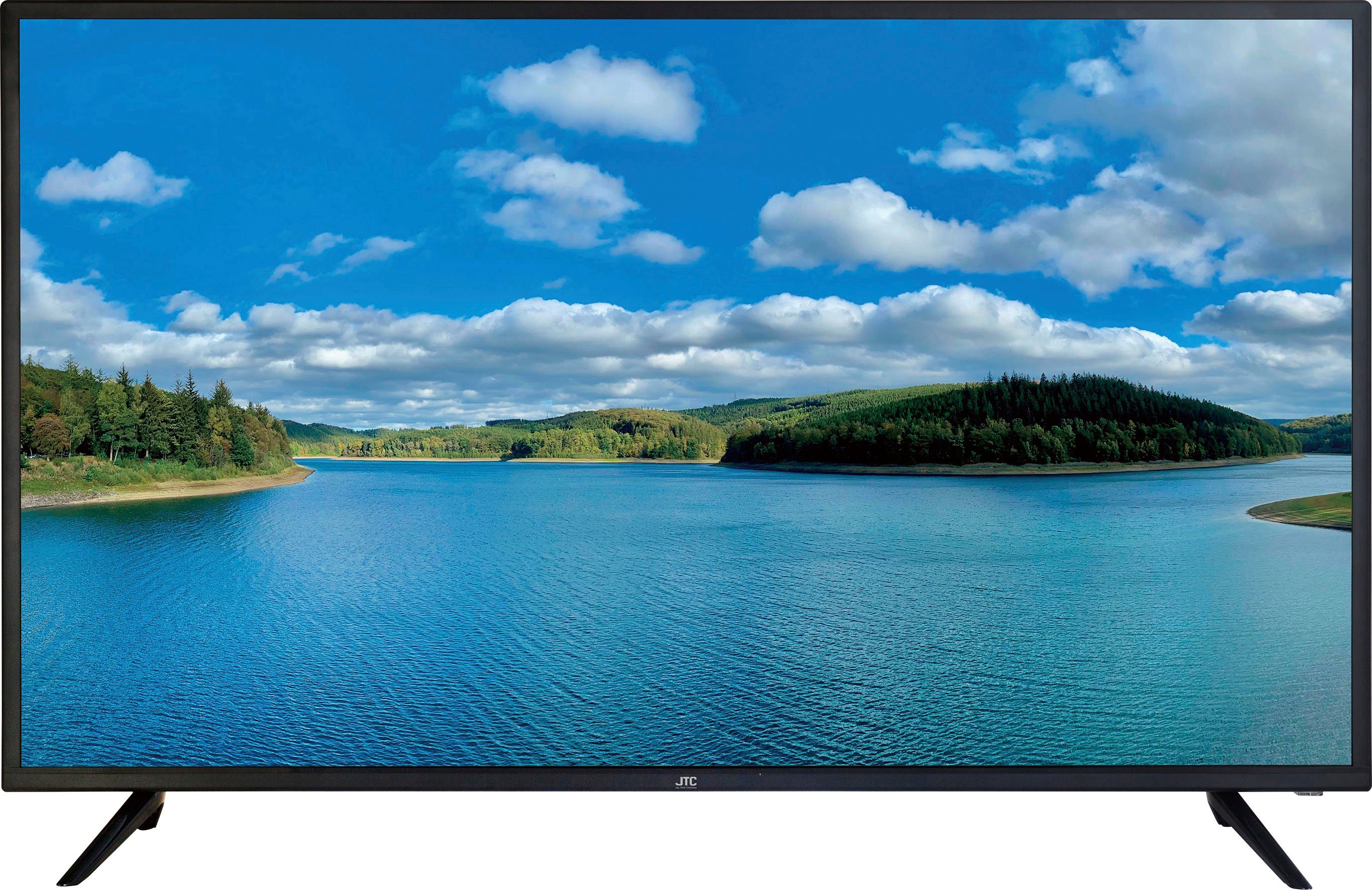 Jay-Tech GY06-S43U4354J LED-Fernseher (108 cm/43 Zoll, 4K Ultra HD, Android  TV, Smart-TV) online kaufen | OTTO