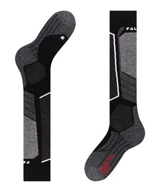 FALKE Skisocken SK2 Intermediate mit mittelstarker Polsterung für Komfort und Kontrolle