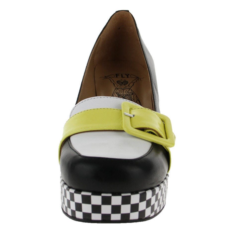 Fly London Fly London Damen Pumps Pumps